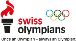 Swiss Olympians