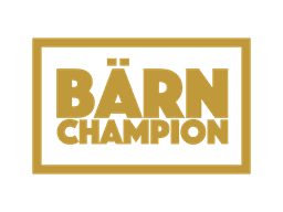 BÄRNCHAMPION