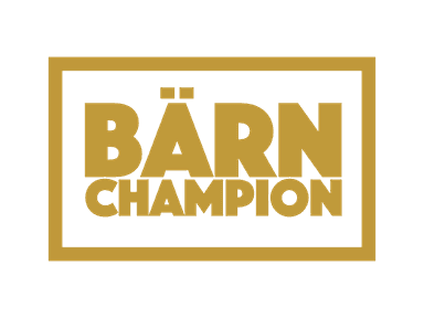 BÄRNCHAMPION