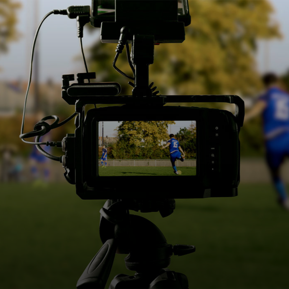 Sports Crowdfunding